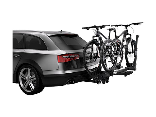Car Rack Thule T2 Pro XTR 2" 2-Bike Black
