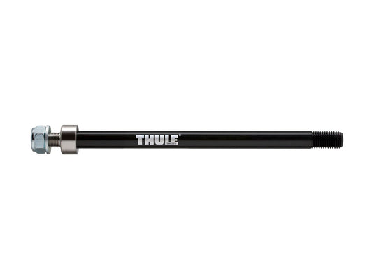 Trailer Part Thule Thru Axle 12x1.75 209mm Black