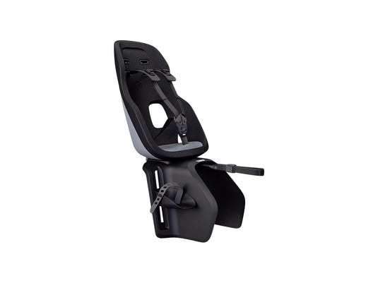 Thule Yepp Nexxt Maxi Rack Mount Grey Childseat