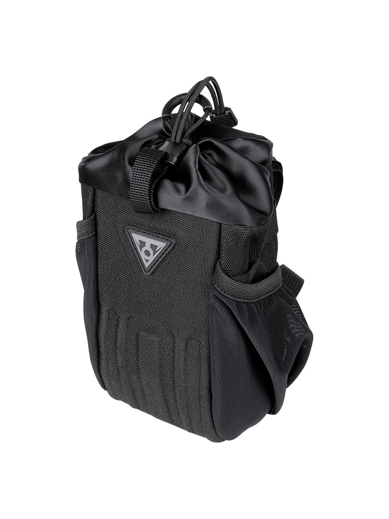 Load image into Gallery viewer, Topeak FreeLoader Stem Mount Bag - 1L Black

