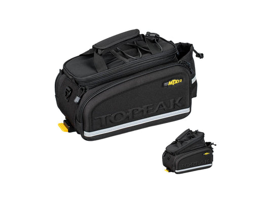 Topeak MTX TrunkBag DX - Thumbnail 4