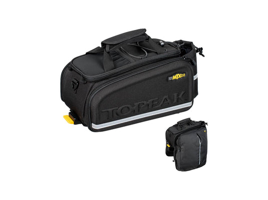 Topeak MTX TrunkBag EXP - Thumbnail 3