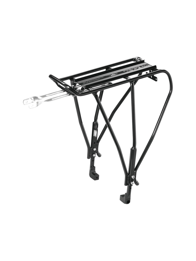 Load image into Gallery viewer, Topeak UNI Explorer MTX 1.0&amp;2.0 Disc Rear eyelet Black 24` thru 29` MTX
