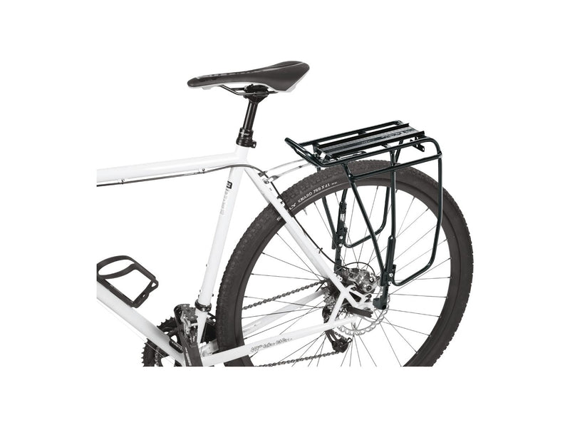 Load image into Gallery viewer, Rack Topeak Uni Super Tourist DX Disc MTX 2.0 Rear Black
