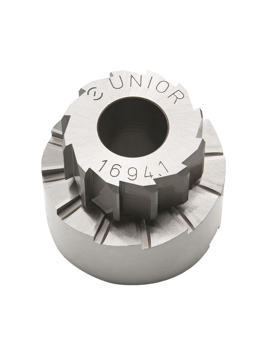 Unior Head Tube Reamer 1-1/8" Tool