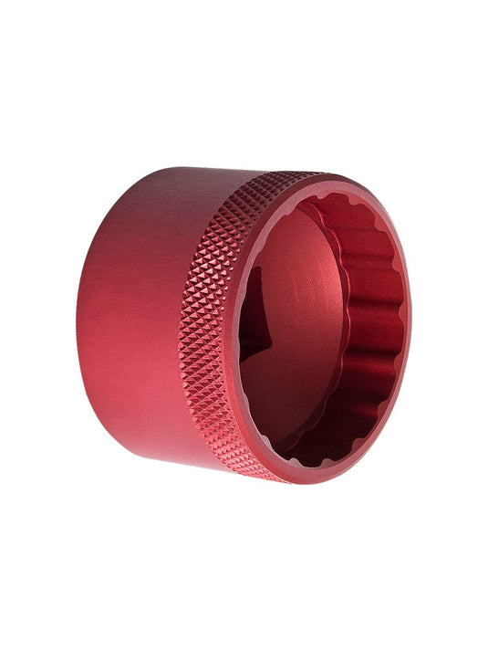 Unior Bottom Bracket Socket BB9000 Tool