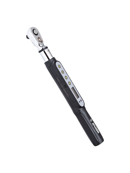 Tool Unior Digital Torque Wrench 1/4" Drive 1-20Nm
