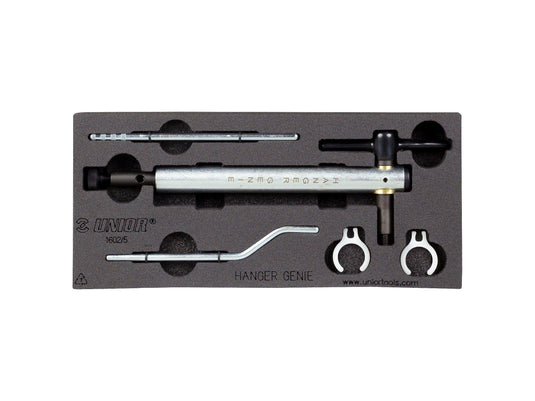 Unior Hanger Genie Silver Tool