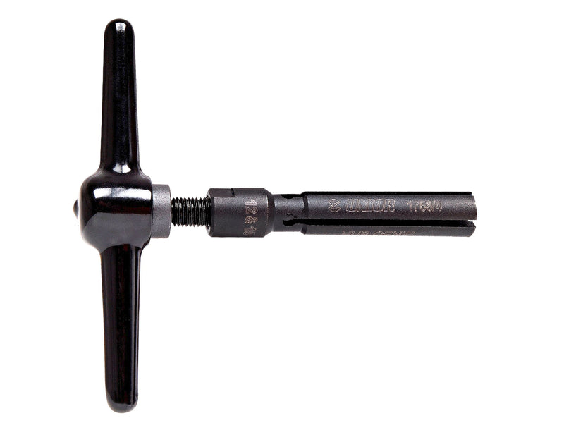 Load image into Gallery viewer, Tool Unior Hub Genie 12 &amp; 15mm Hubs

