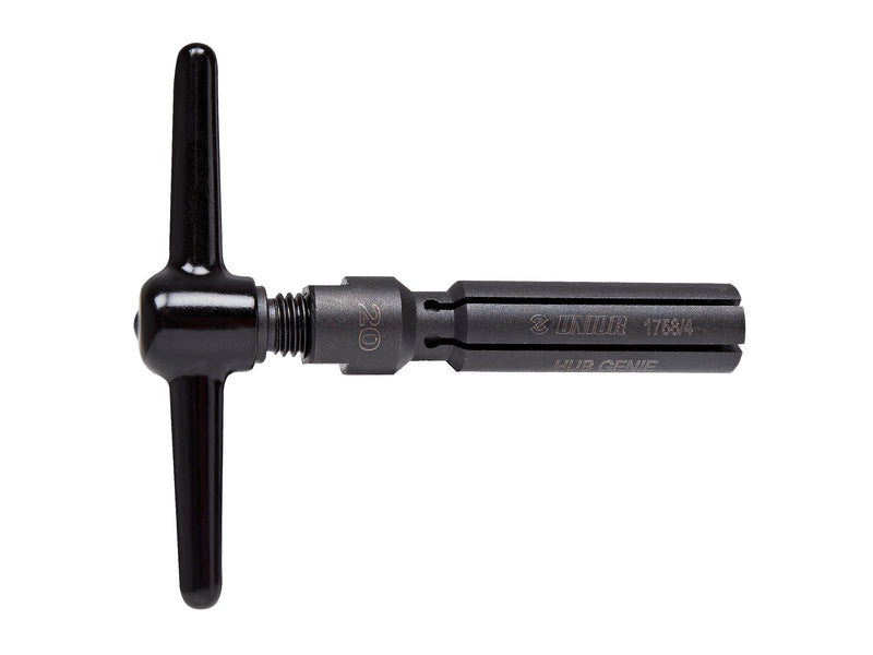 Load image into Gallery viewer, Unior Hub Genie 20mm Hubs Tool

