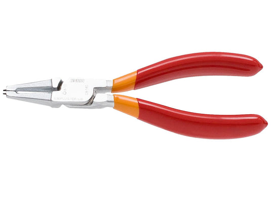 Unior Straight Internal Snap Ring Pliers