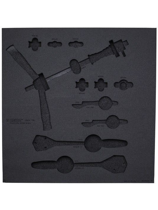 Unior Drawer Foam Insert Suspension 1 Tool