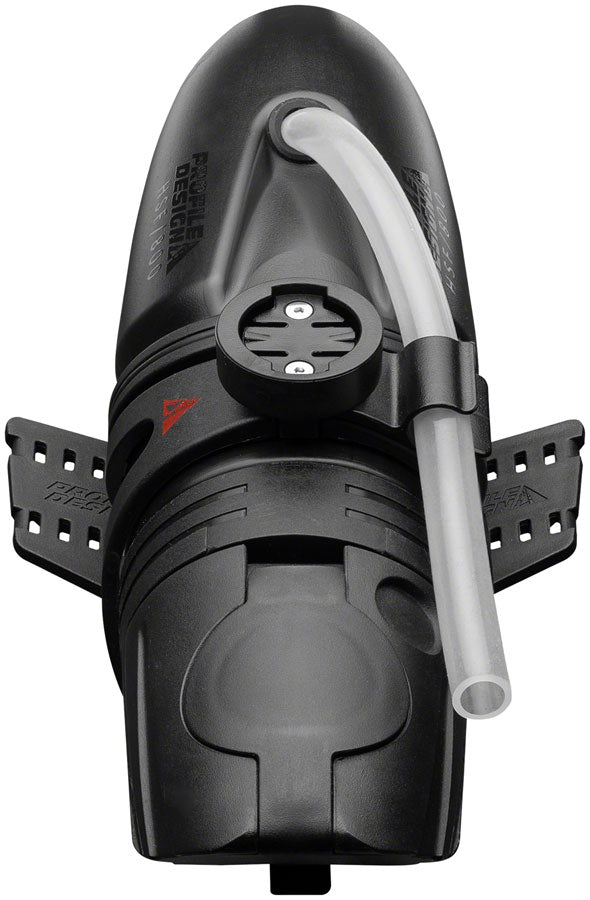 Load image into Gallery viewer, Profile Design HSF/Aero HC 800+ Aerobar Drink System - 27oz Black

