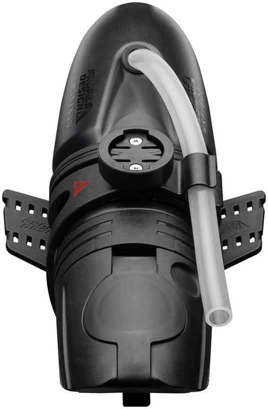 Profile Design HSF/Aero HC 800+ Aerobar Drink System - 27oz Black