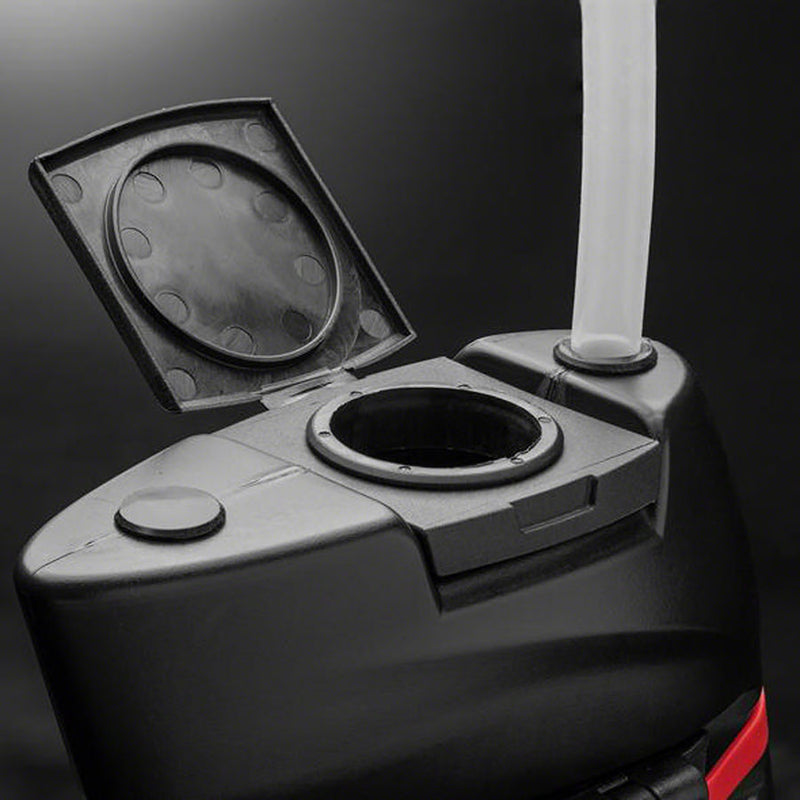 Load image into Gallery viewer, Profile Design HSF Aerodrink 880 Drink System - 30oz Black
