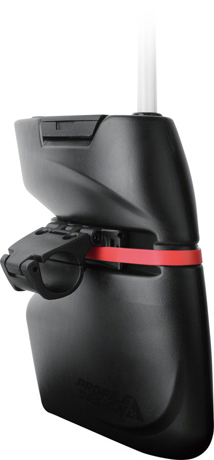Load image into Gallery viewer, Profile Design HSF Aerodrink 880 Drink System - 30oz Black
