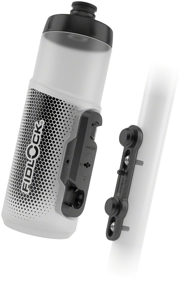 Load image into Gallery viewer, Fidlock Twist 600 Bottle Set - Clear
