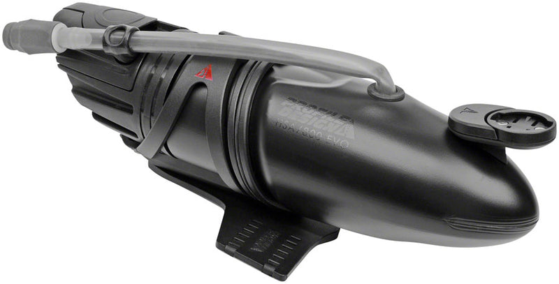 Load image into Gallery viewer, Profile Design HSA 800 EVO+ Aero Drink System - 27oz/800ml Black
