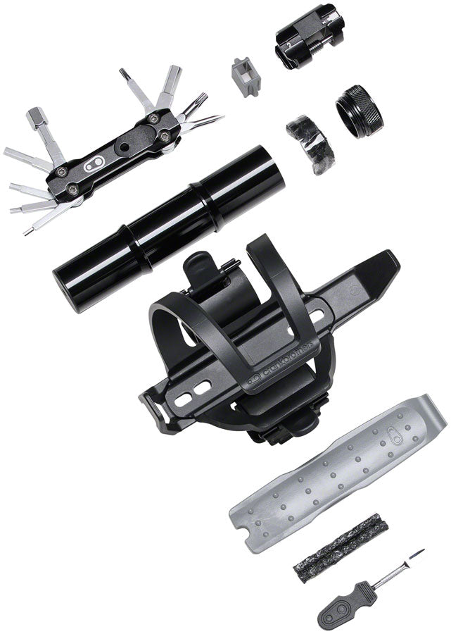 Load image into Gallery viewer, Crankbrothers BC18 Bottle Cage Tool Kit
