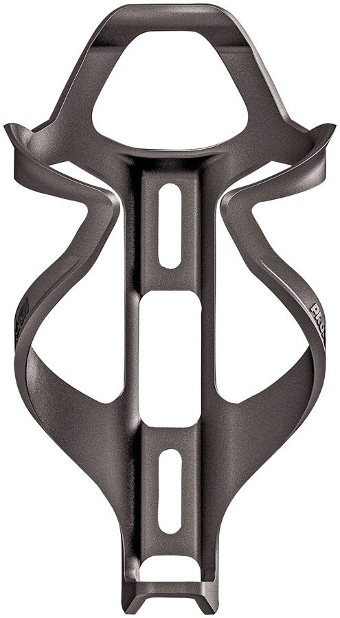 Load image into Gallery viewer, Profile Design Axis Ultimate Carbon CI Water Bottle Cage - Black
