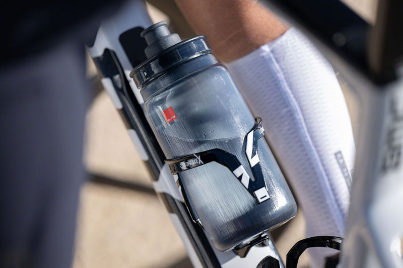 Load image into Gallery viewer, Elite Custom Race X Bottle Cage - Black
