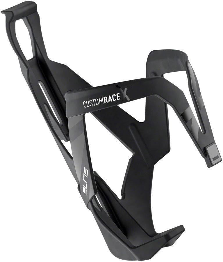Load image into Gallery viewer, Elite Custom Race X Bottle Cage - Black
