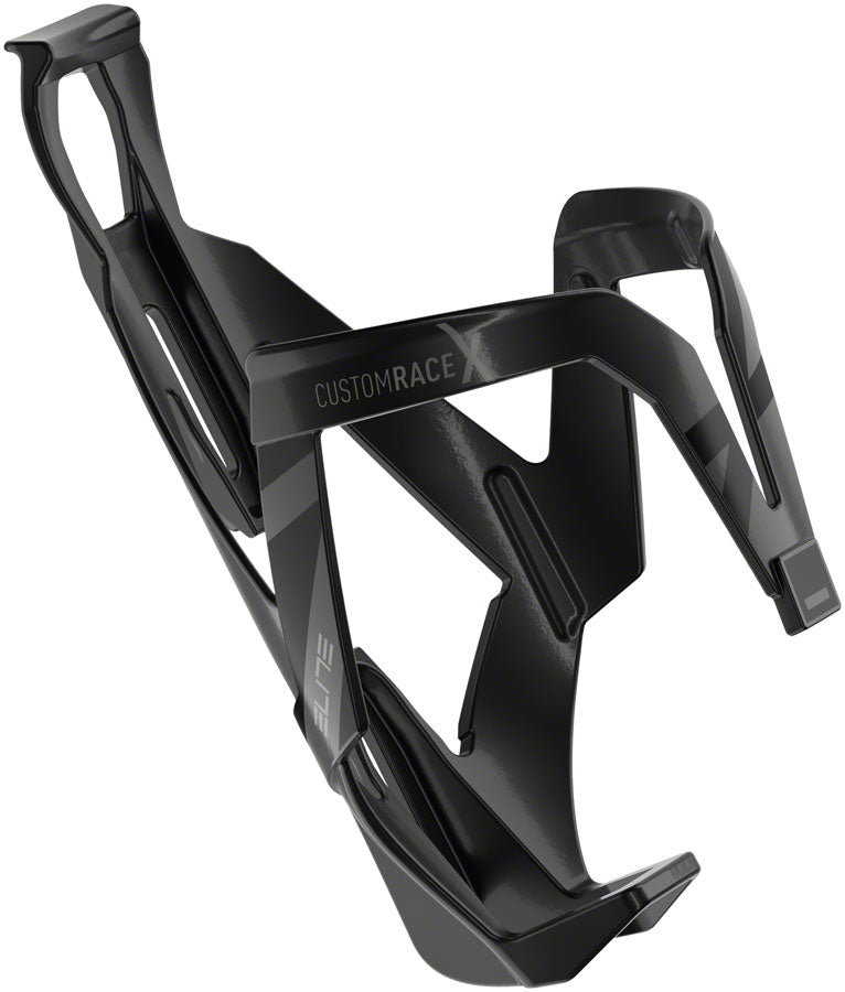 Load image into Gallery viewer, Elite Custom Race X Bottle Cage - Gloss Black

