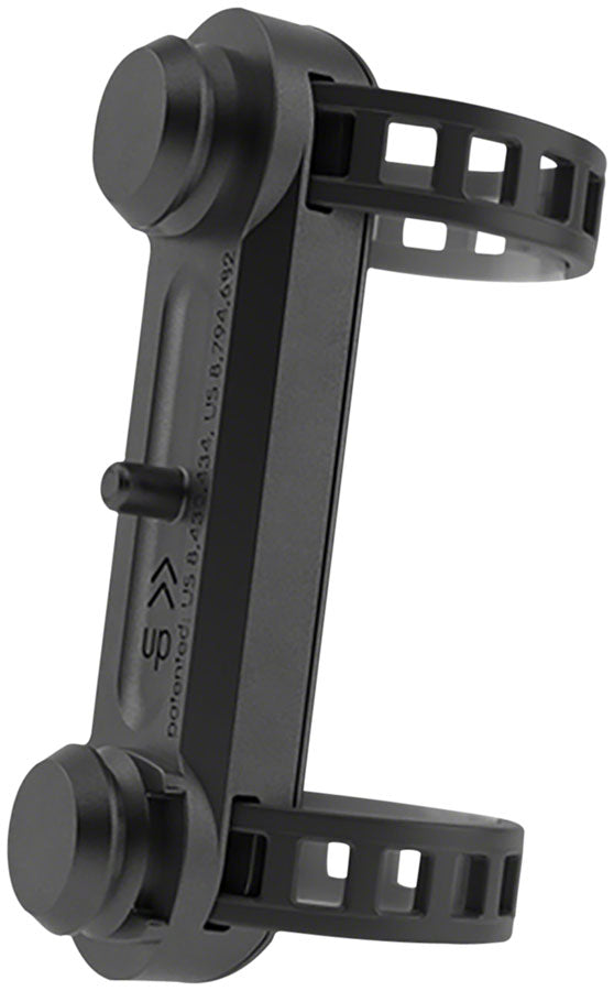 Load image into Gallery viewer, Fidlock TWIST Universal Base Bottle Cage - Strap-On Black
