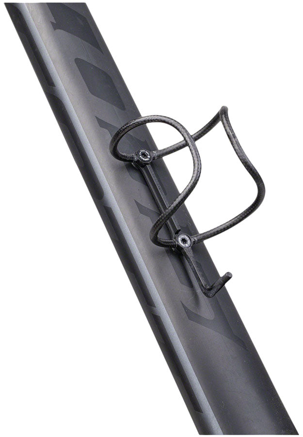 Load image into Gallery viewer, Topeak Feza Cage - Tubular Carbon R10 Road Black
