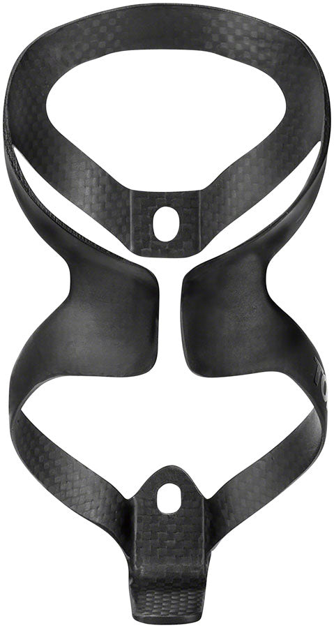 Load image into Gallery viewer, Topeak Shuttle Cage SE Water Bottle Cage - Carbon Black

