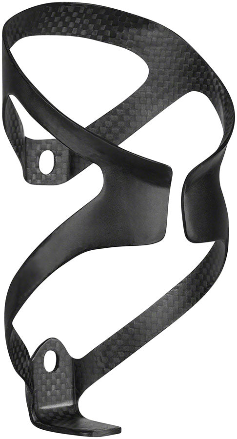 Load image into Gallery viewer, Topeak Shuttle Cage SE Water Bottle Cage - Carbon Black
