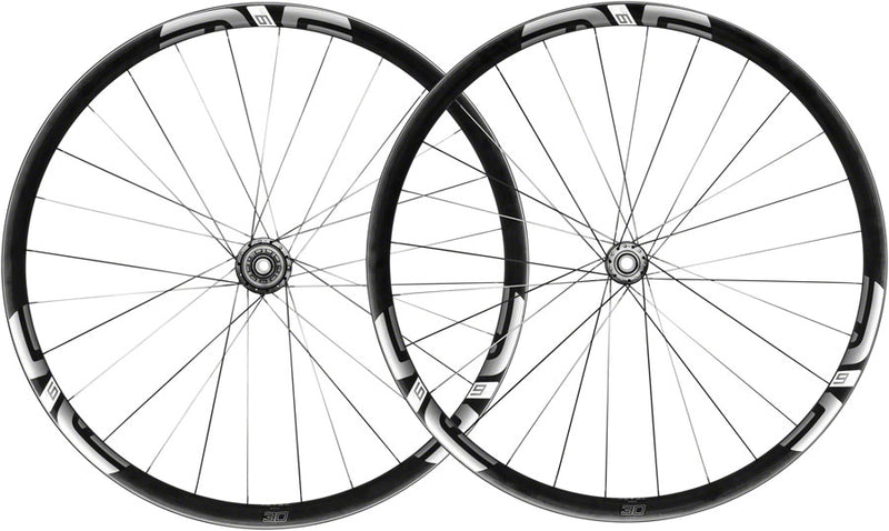 Load image into Gallery viewer, ENVE Composites M630 Wheelset - 29" 15 x 110mm/12 x 148mm Center-Lock XD BLK Industry Nine Hydra 28H
