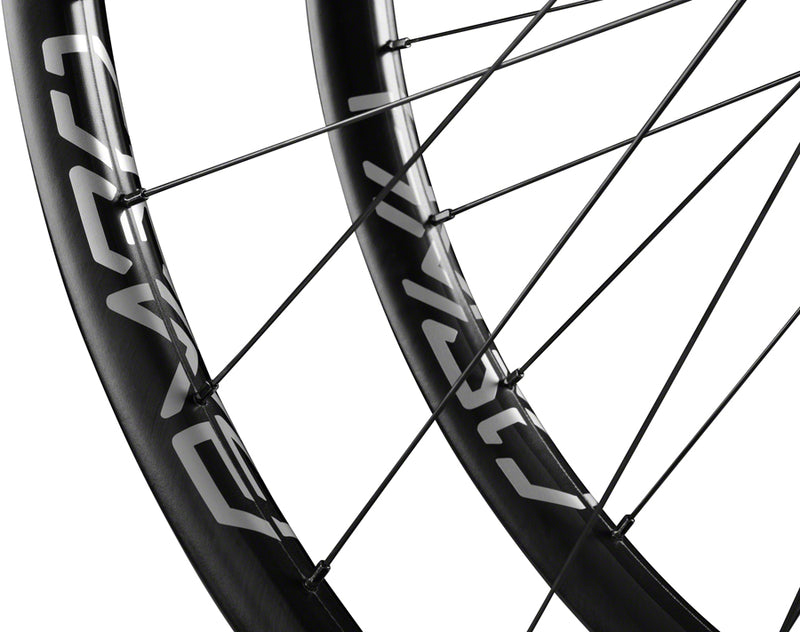 Load image into Gallery viewer, ENVE Composites AM30 Foundation Wheelset - 27.5" 15 x110/148mm Center-Lock XD BLK
