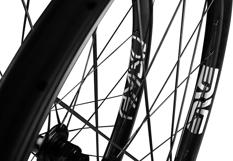 Load image into Gallery viewer, ENVE Composites AM30 Foundation Wheelset - 29" 15 x110/148mm Center-Lock HG 10 BLK
