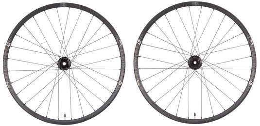 Industry Nine Enduro S 1/1 29" Wheelset 15x110/12x148 MS