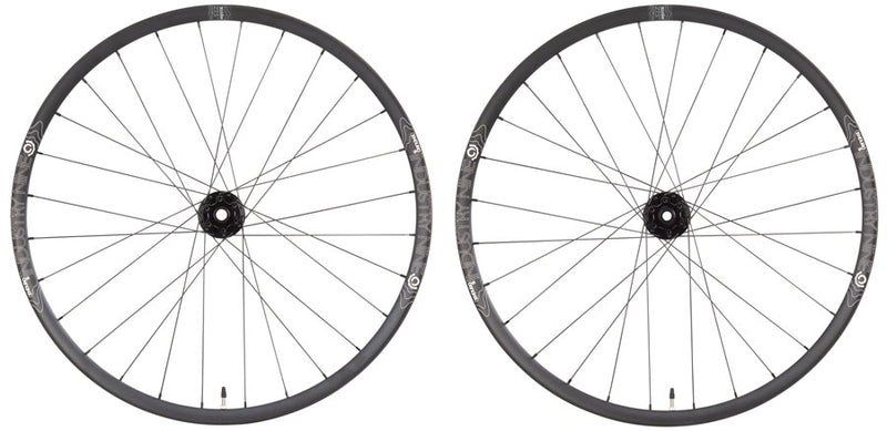 Load image into Gallery viewer, Industry Nine Enduro S 1/1 29" Wheelset 15x110/12x148 MS

