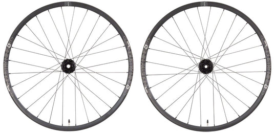 Industry Nine Enduro S 1/1 29" Wheelset 15x110/12x148 MS