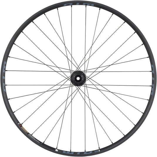 Quality Wheels Bear Pawls / WTB KOM i23 Rear Wheel - 29" 12 x 142mm Center-Lock XD BLK
