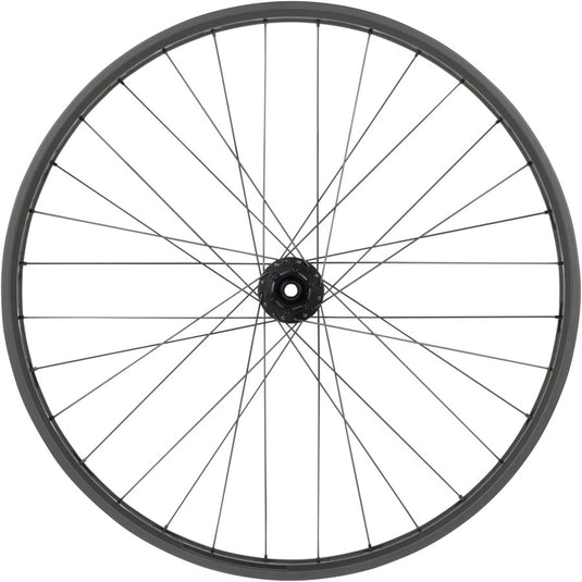 Quality Wheels Blizzerk Rear Wheel - 27.5" 12 x 197mm 6-Bolt XD Black 32H