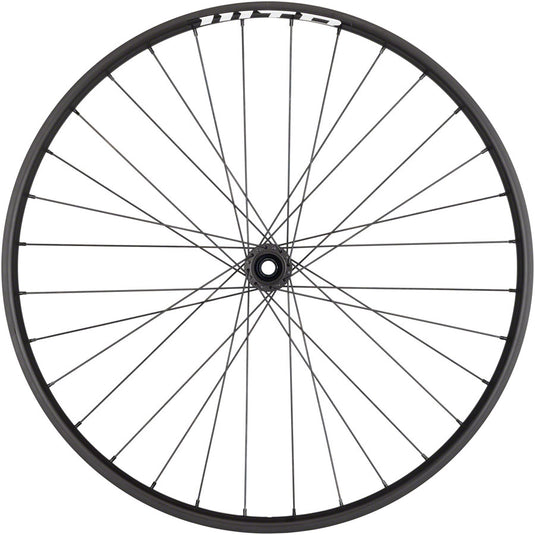Quality Wheels Bear Pawls / WTB ST i30 Front Wheel - 27.5" 15 x 100mm Center-Lock BLK 32H