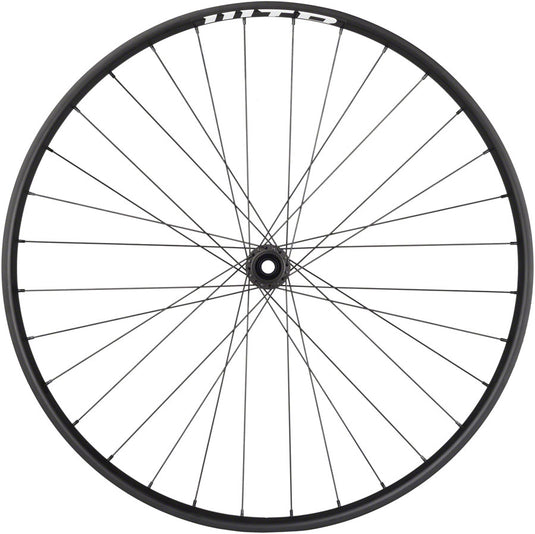 Quality Wheels Bear Pawls / WTB ST i30 Front Wheel - 29" 15 x 100 Center-Lock BLK 32H