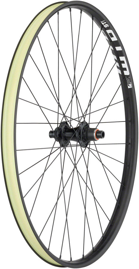 Load image into Gallery viewer, Quality Wheels Bear Pawls / WTB ST i30 Rear Wheel - 29" 12 x 142mm Center-Lock XD BLK 32H
