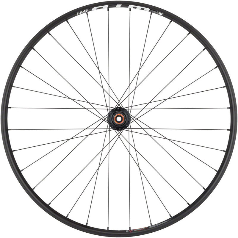 Load image into Gallery viewer, Quality Wheels Bear Pawls / WTB ST i30 Rear Wheel - 29" 12 x 142mm Center-Lock XD BLK 32H

