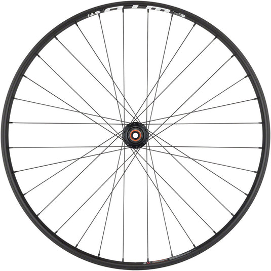 Quality Wheels Bear Pawls / WTB ST i30 Rear Wheel - 29" 12 x 142mm Center-Lock XD BLK 32H
