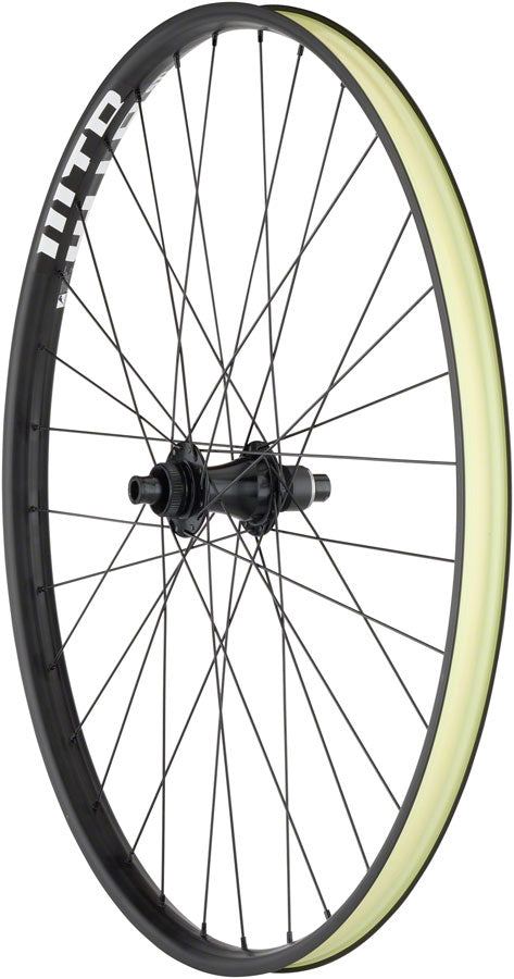 Load image into Gallery viewer, Quality Wheels Bear Pawls / WTB ST i30 Rear Wheel - 29" 12 x 142mm Center-Lock XD BLK 32H

