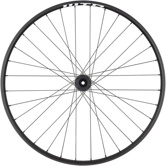 Quality Wheels Formula / WTB ST i30 Rear Wheel - 29" 12 x 148mm Center-Lock HG 11 MTN BLK 32H