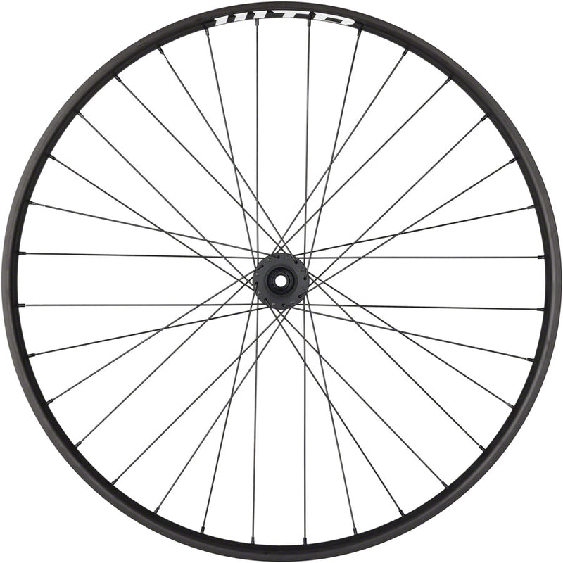 Load image into Gallery viewer, Quality Wheels Bear Pawls / WTB ST i30 Rear Wheel - 29" 12 x 148mm Center-Lock XD BLK 32H
