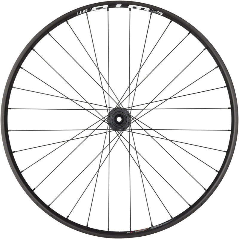 Load image into Gallery viewer, Quality Wheels Bear Pawls / WTB ST i30 Rear Wheel - 29" 12 x 148mm Center-Lock XD BLK 32H
