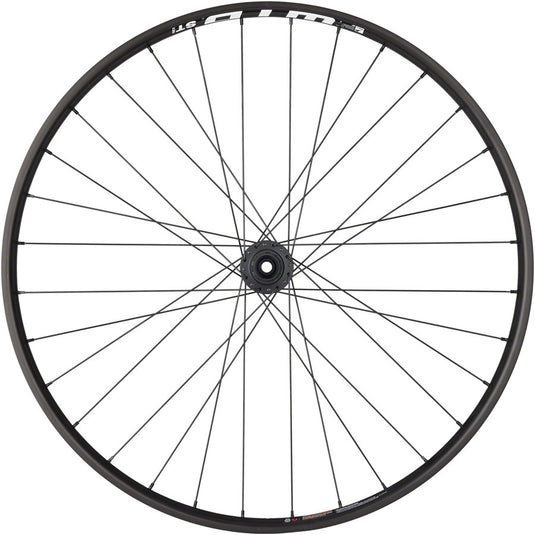 Quality Wheels Bear Pawls / WTB ST i30 Rear Wheel - 29" 12 x 148mm Center-Lock XD BLK 32H