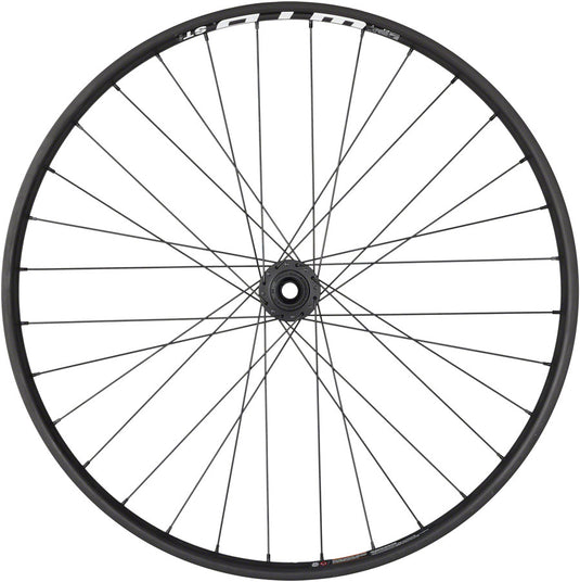 Quality Wheels Formula / WTB ST i30 Rear Wheel - 27.5" 12 x 148mm Center-Lock XD BLK 32H